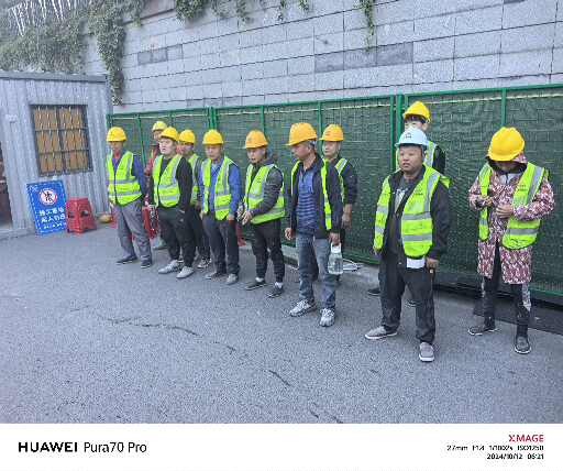 邓州公路下沉注浆施工单位